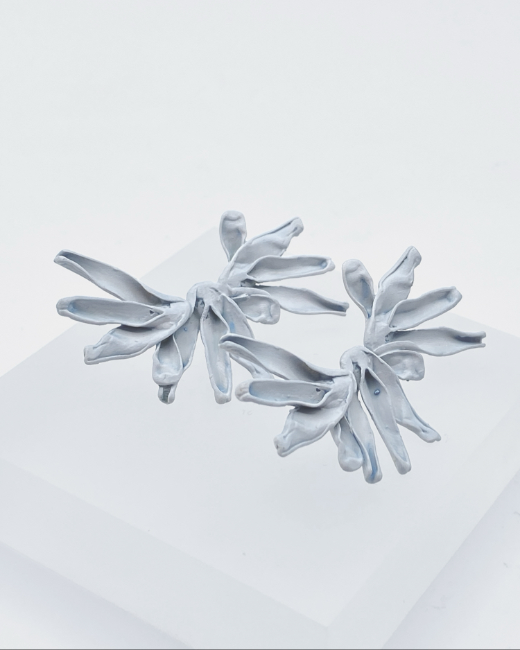 ‘poetic nature’ küpe