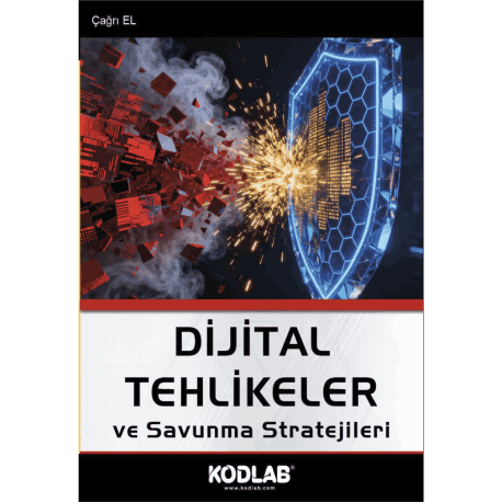 Dijital Tehlikeler ve Savunma Stratejileri