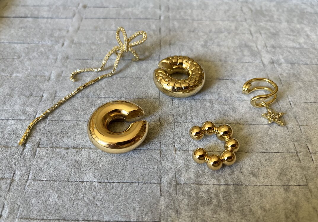 Earcuff