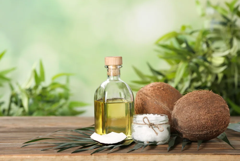 Hindistan Cevizi Yağı 100ml.