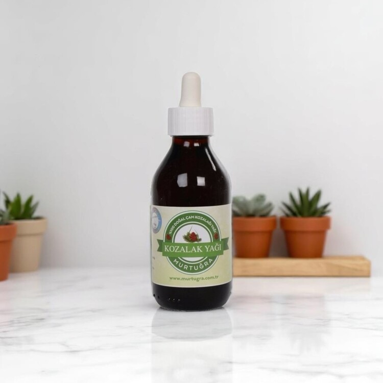 Çam Kozalak Yağı 125ml.