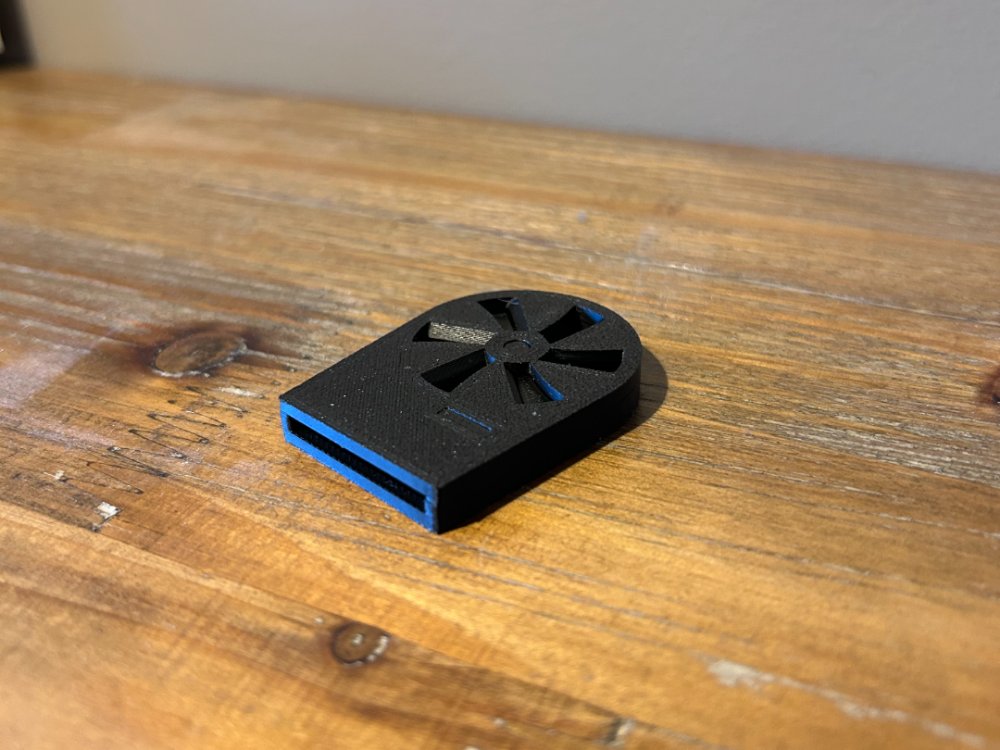 Turbo düdük