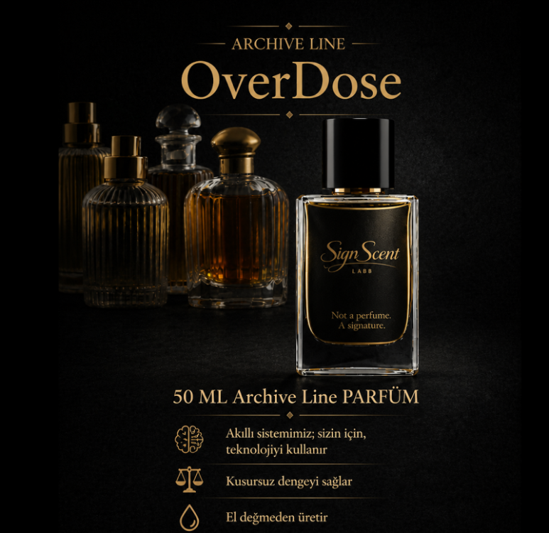 Archive Series 
