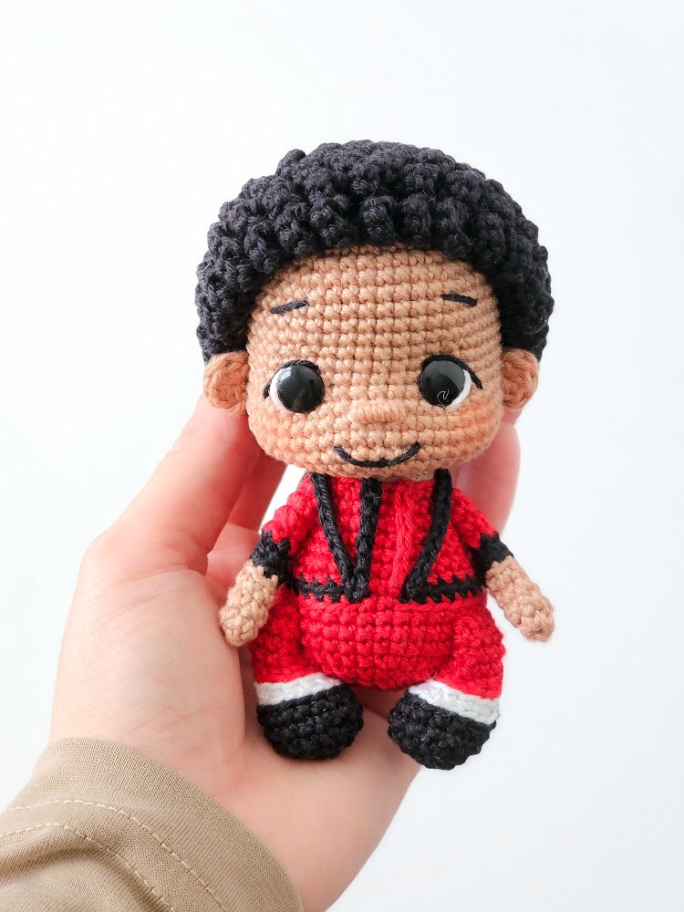 Michael jackson Thriller Dönemi