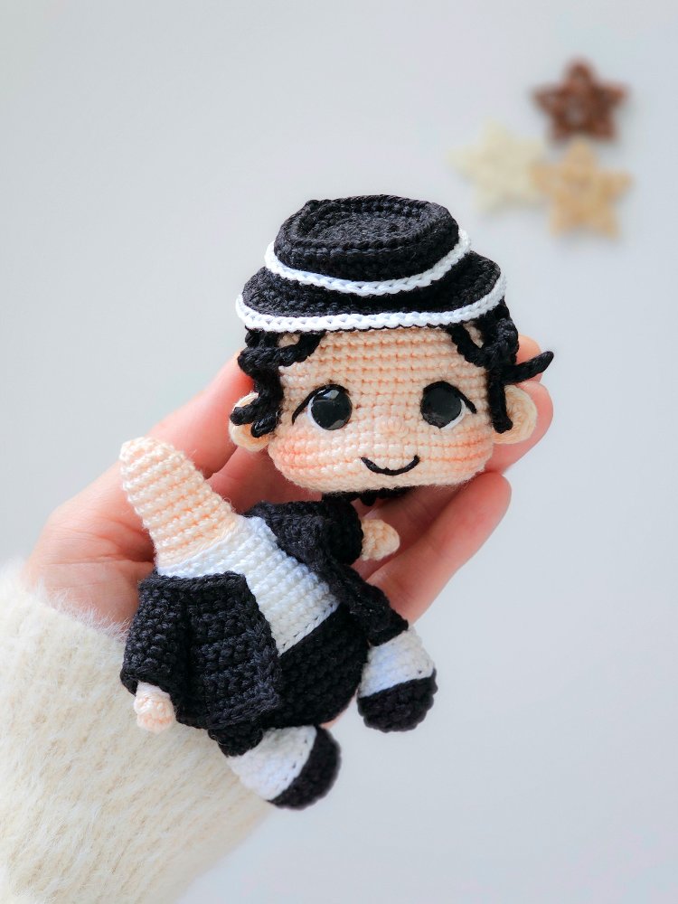 Michael jackson Bad Dönemi