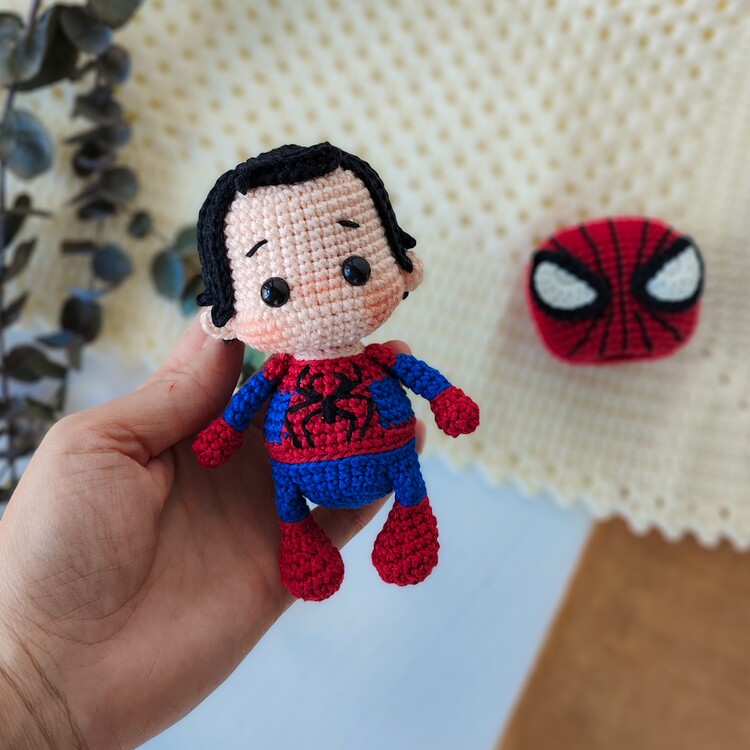 Spiderman Tarifi