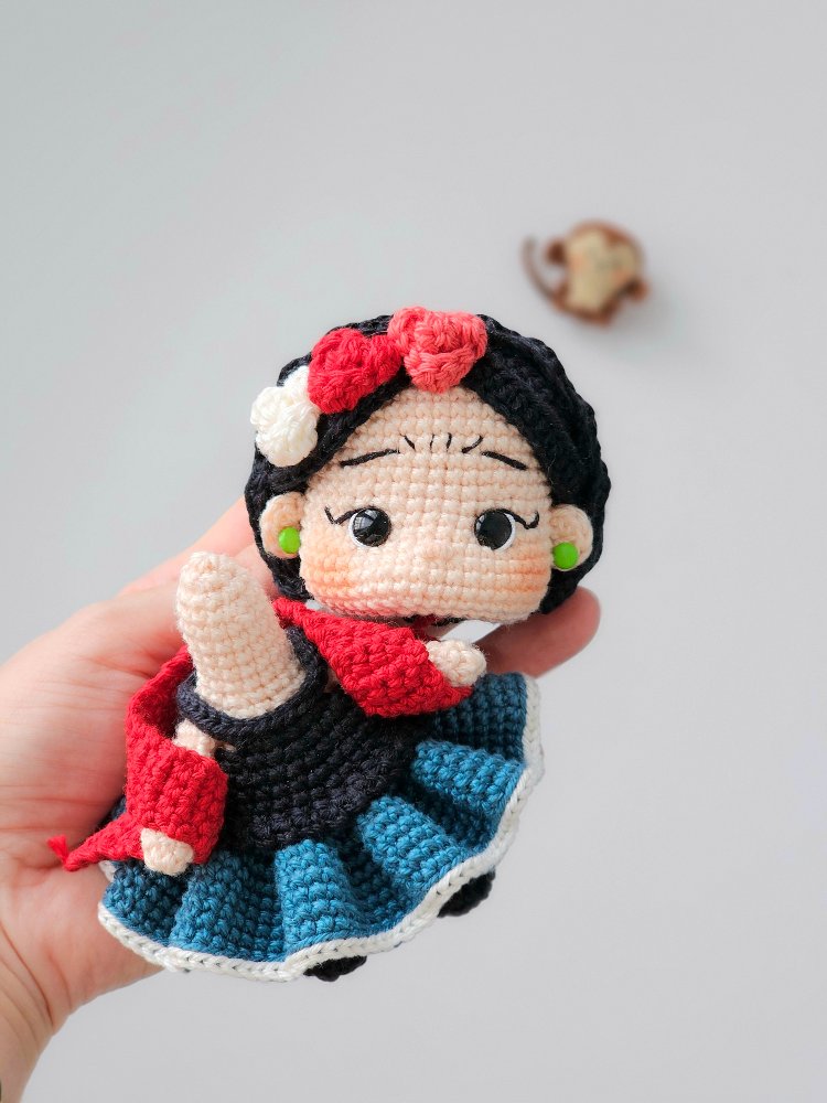 Frida Tarifi