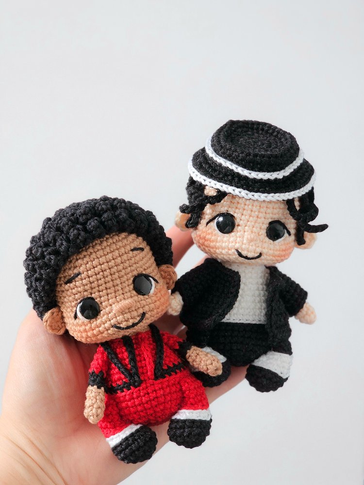  Michael jackson İkili Tarifleri