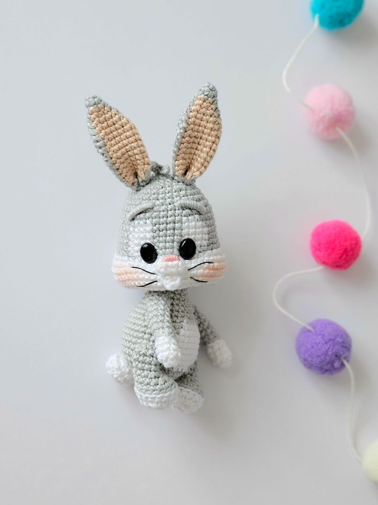 Bugs Bunny Tarif