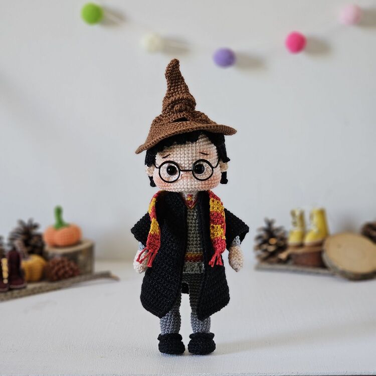 Harry Potter Tarif