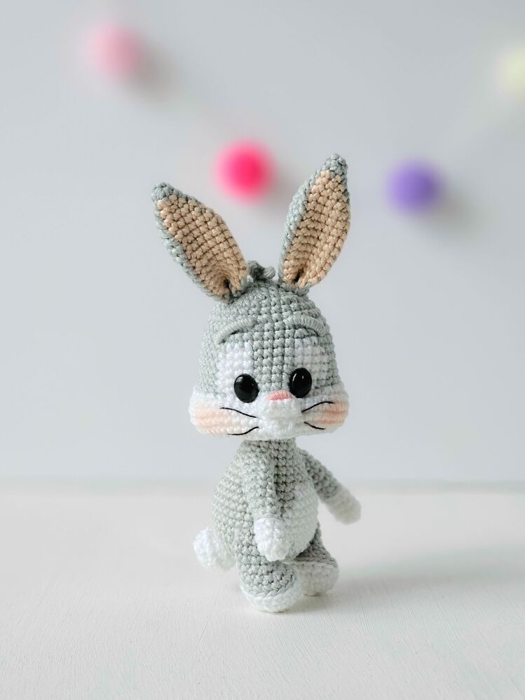 Bugs Bunny Tarif