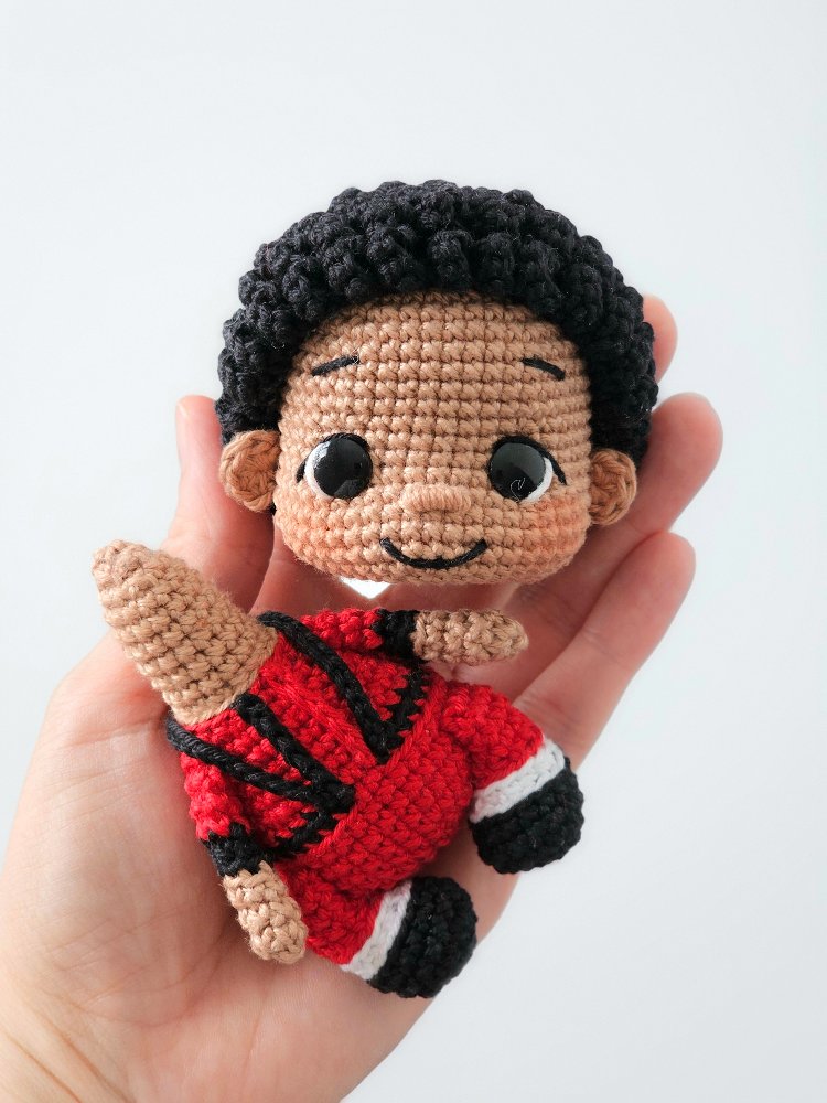 Michael jackson Thriller Dönemi