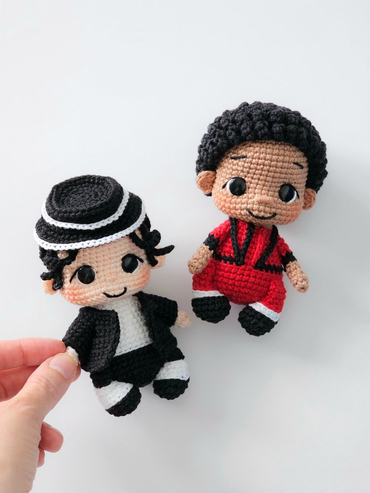  Michael jackson İkili Tarifleri