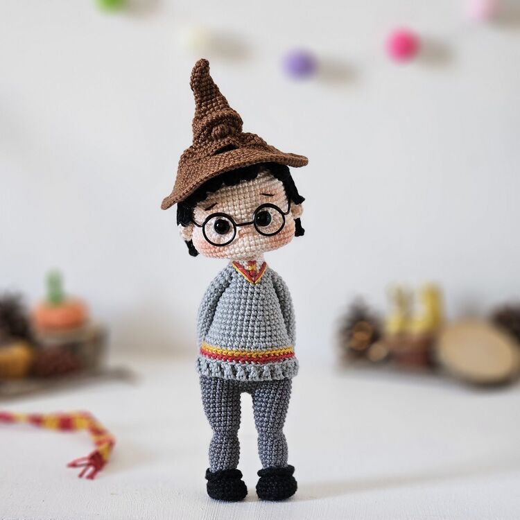 Harry Potter Tarif