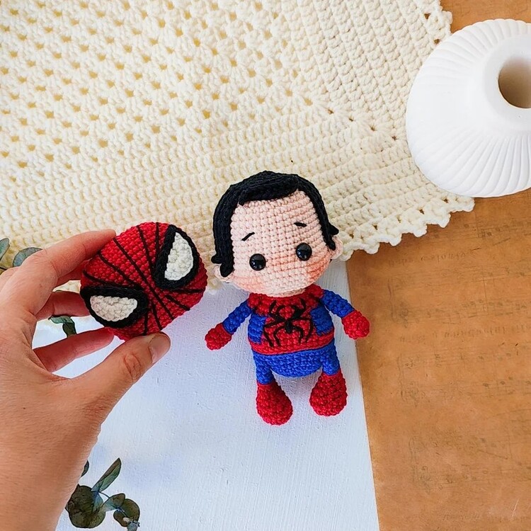Spiderman Tarifi