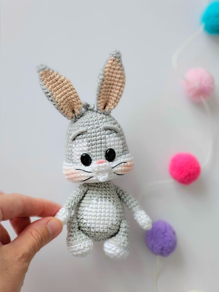 Bugs Bunny Tarif
