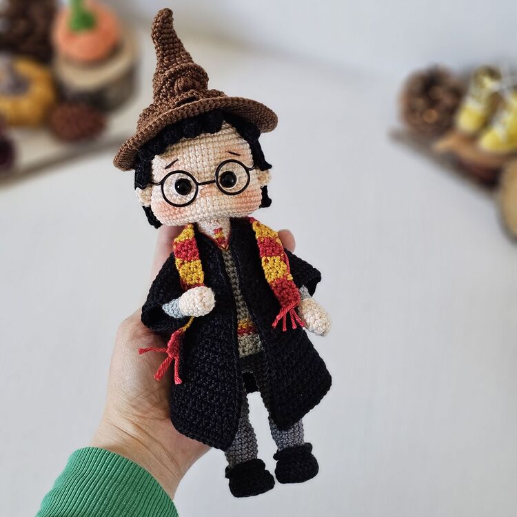 Harry Potter Tarif