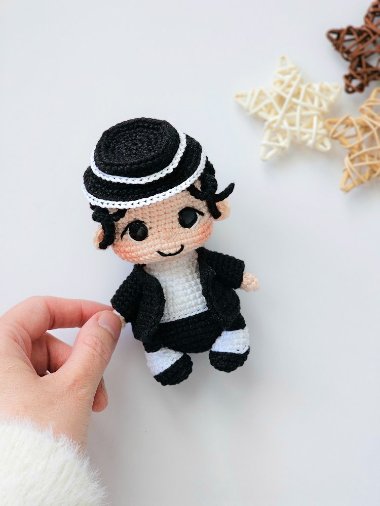 Michael jackson Bad Dönemi