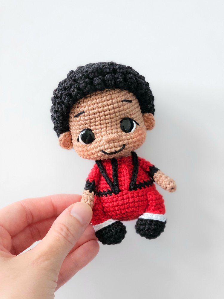 Michael jackson Thriller Dönemi