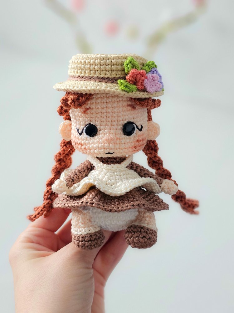 Üçlü Anne Shirley Tarifleri