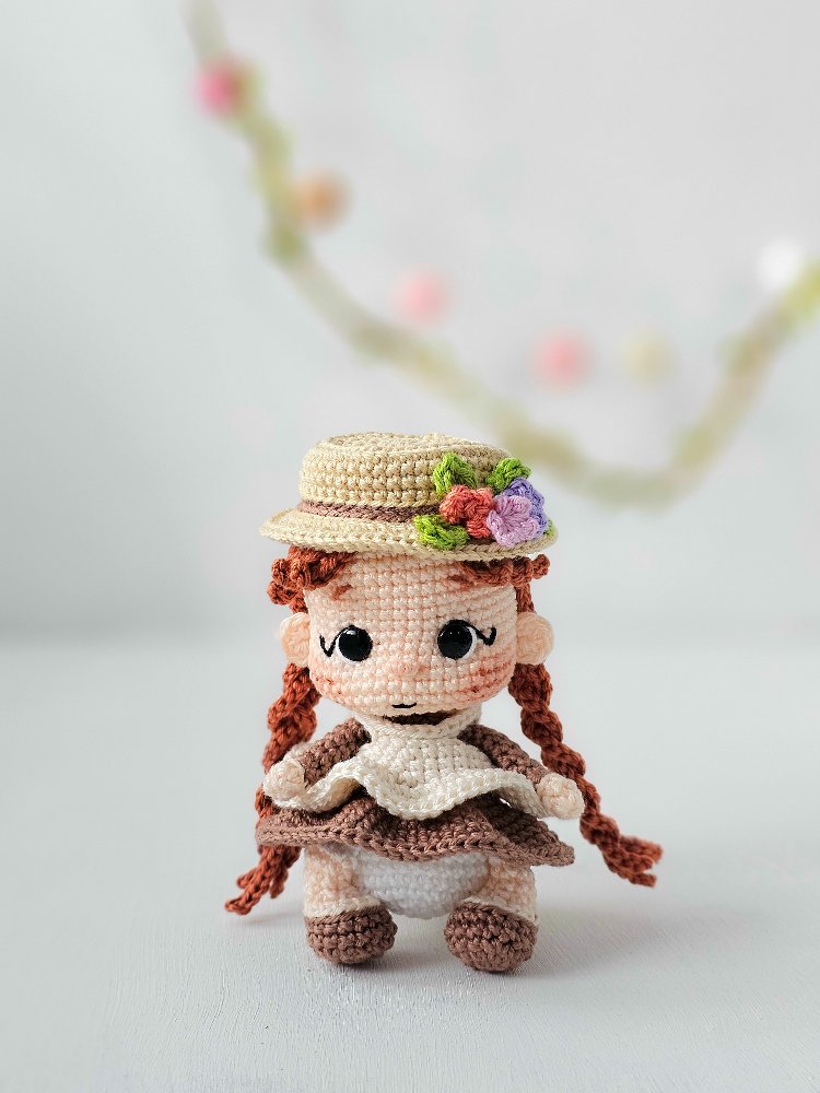Anne Shirley Tarifi