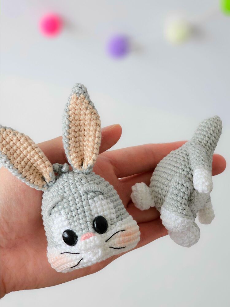 Bugs Bunny Tarif