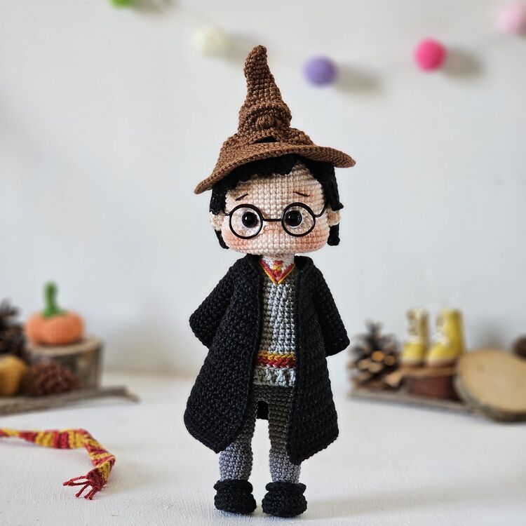 Harry Potter Tarif