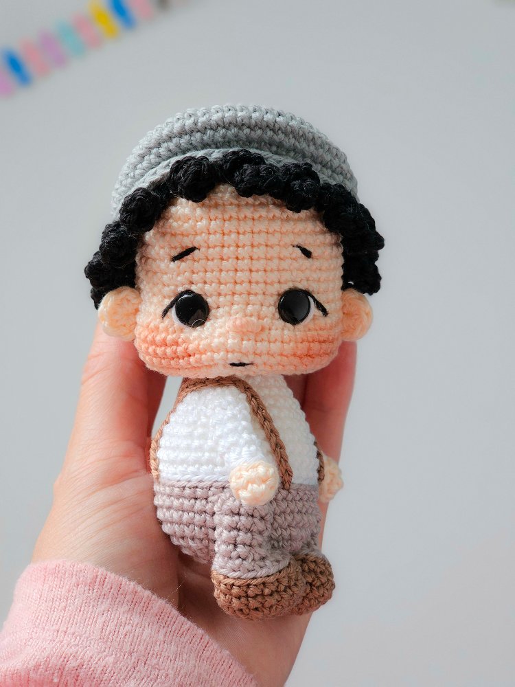 Gilbert Blythe Tarifi