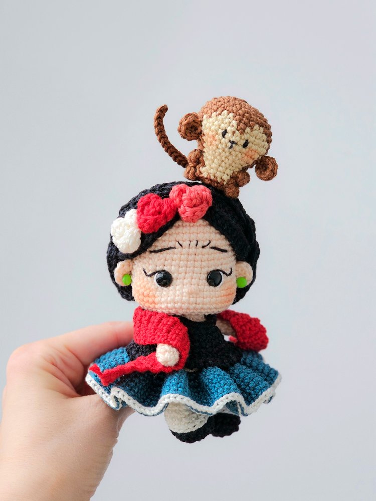 Frida Tarifi