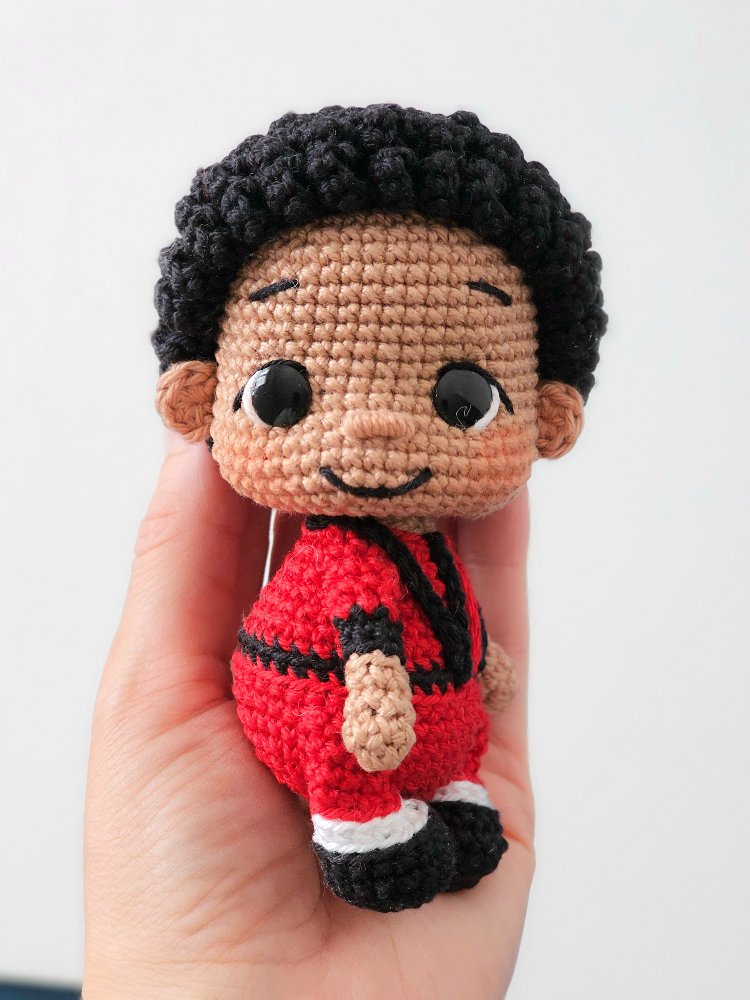 Michael jackson Thriller Dönemi