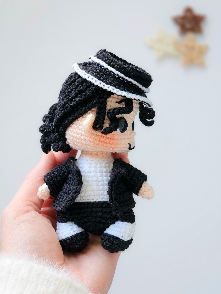 Michael jackson Bad Dönemi