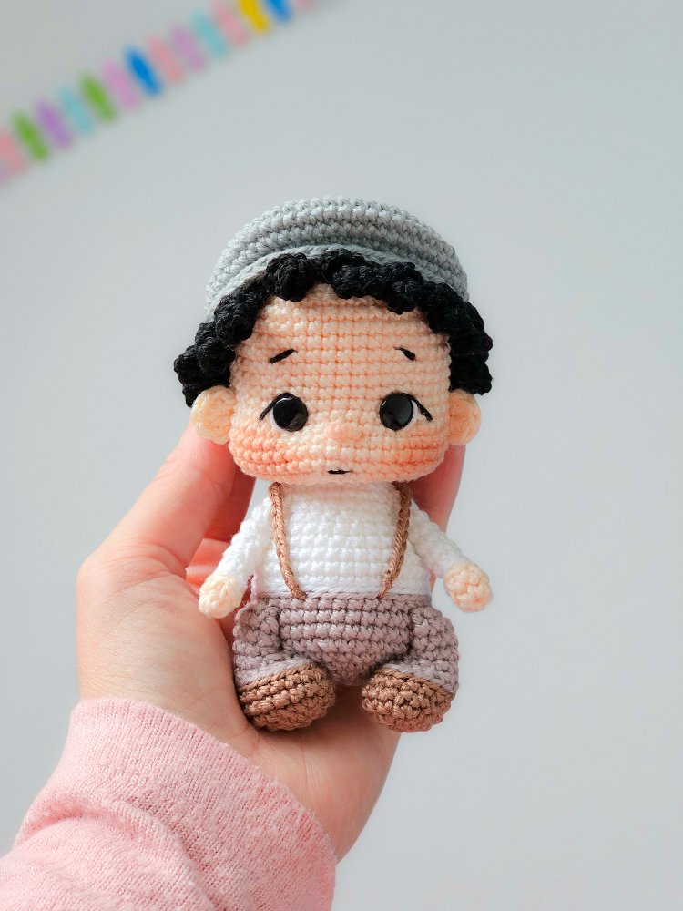 Gilbert Blythe Tarifi