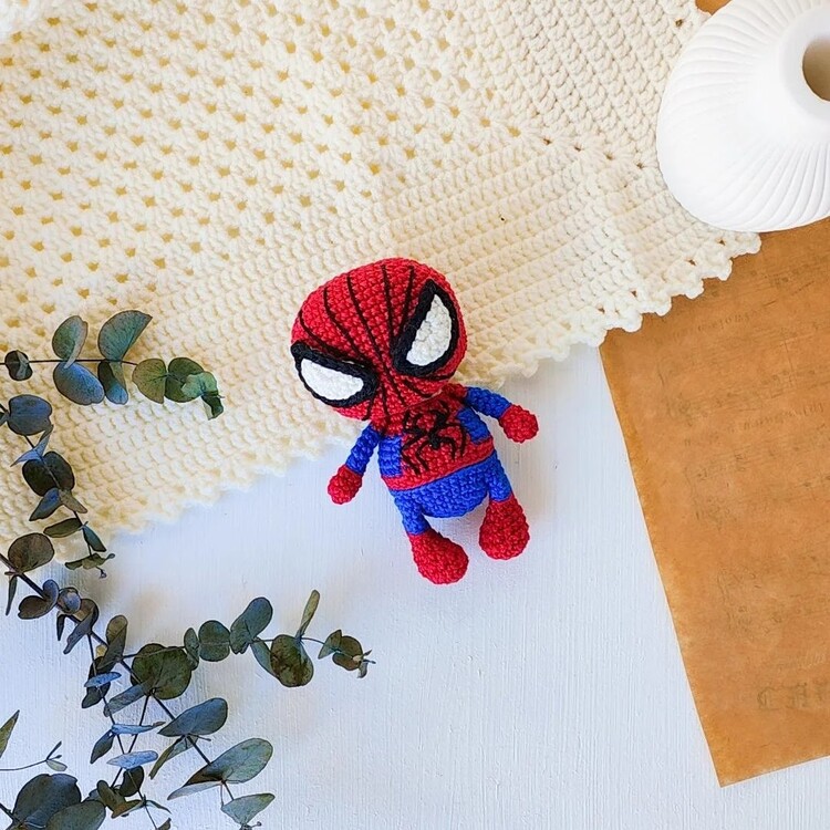 Spiderman Tarifi