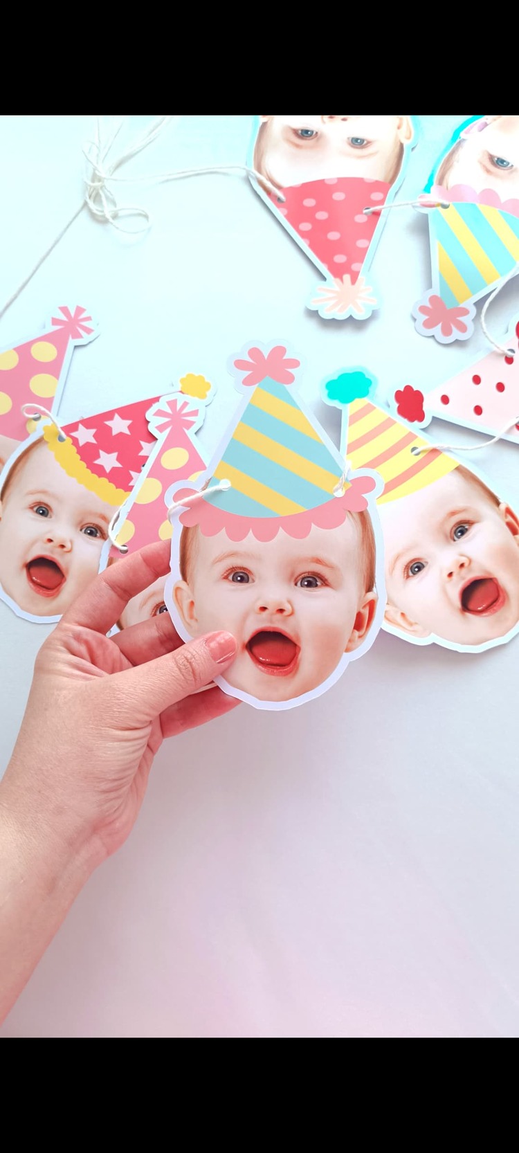 Fotoğraf Banner 8'li