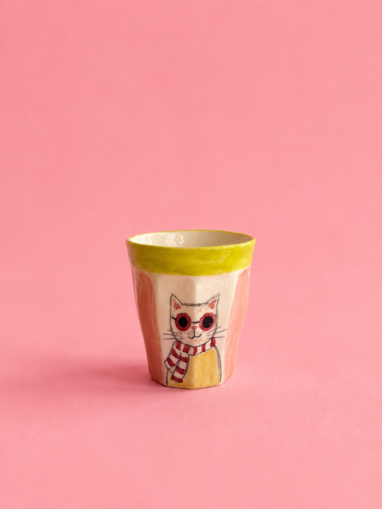 Kitty Espresso 