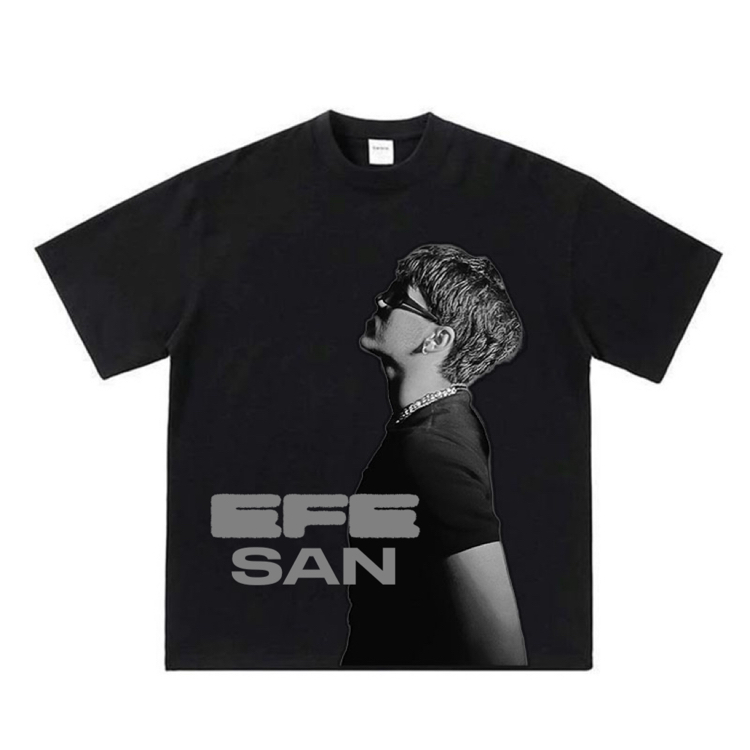 Crush Boys Efe Şan “THE ALL ROUNDER DUO” Merch