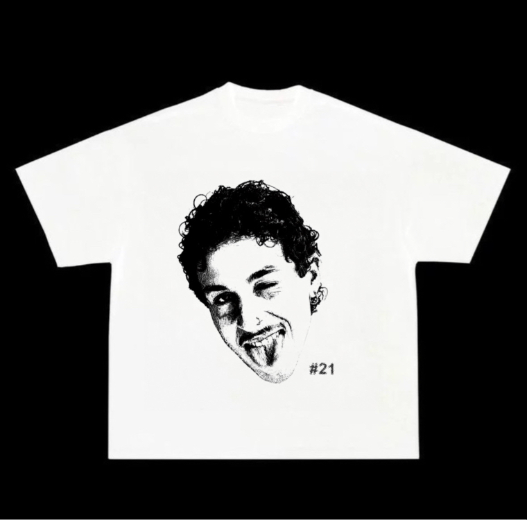 Idol House Can Kesiktaş “CANOWAR” Merch