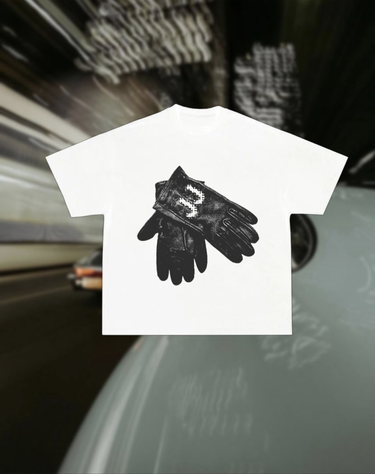 Crush Boys Arda Soydoğan “JJ” Merch