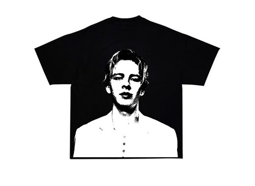 Crush Boys Milan Önder “IT BOY” Merch