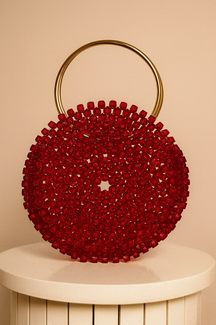 KIRMIZI LOTUS