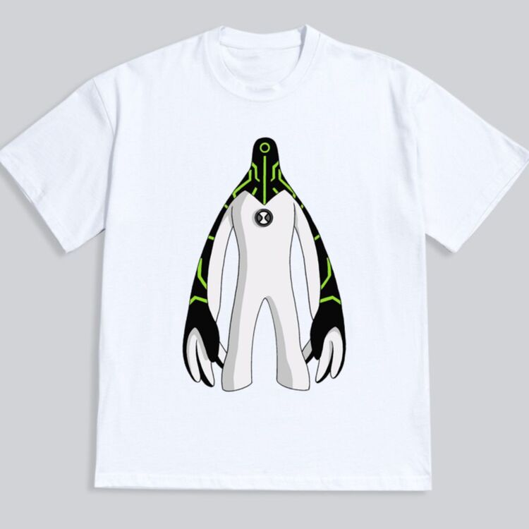 Galvanic Mechamorph