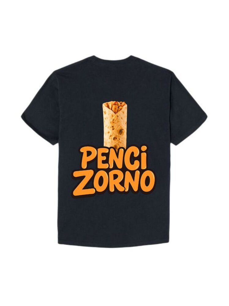 Penci Zorno