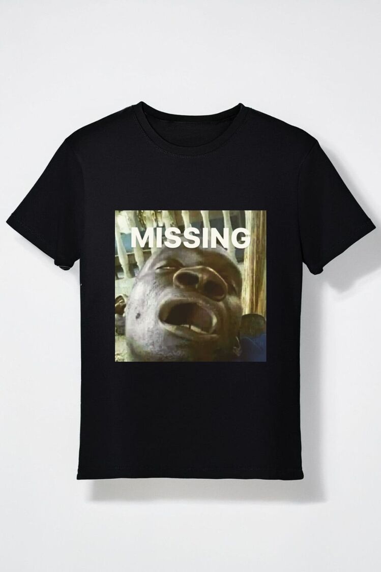 MISSING 