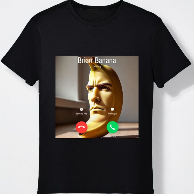 BANANA CALL