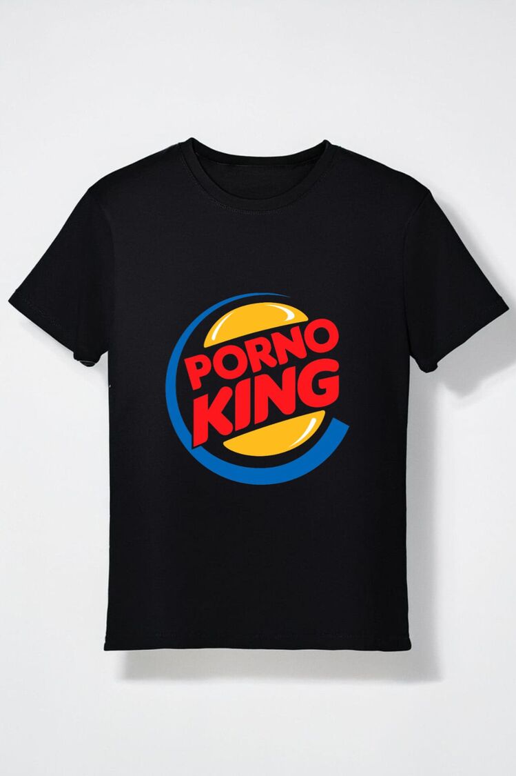 KING