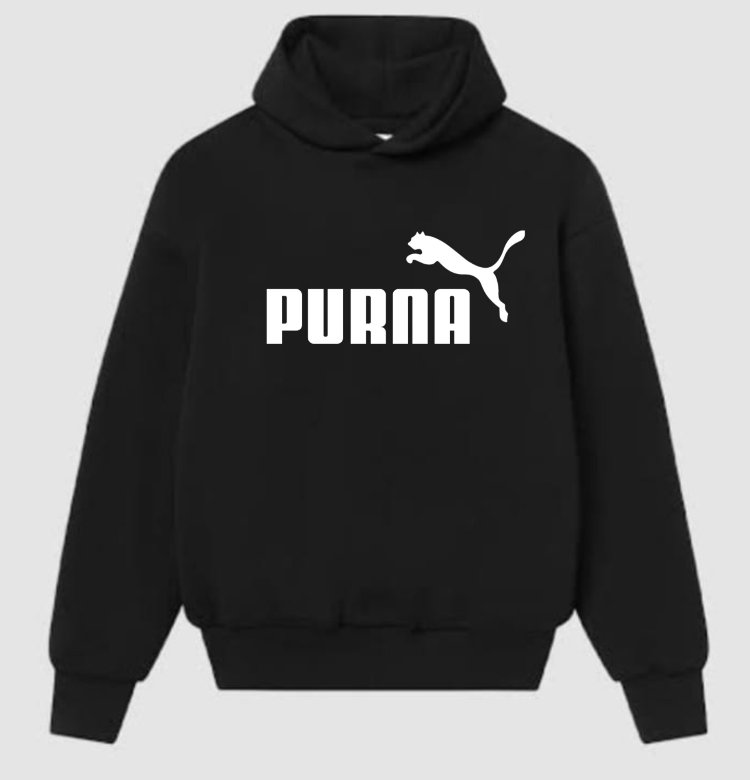 Purna Sweat