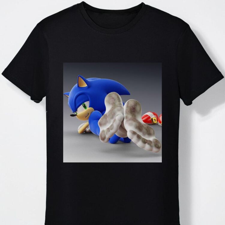 Sonic ayak