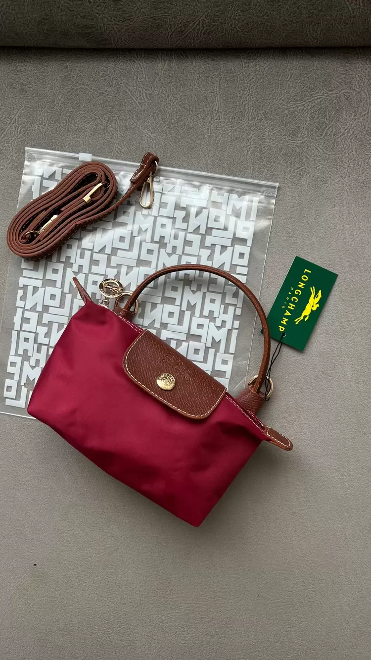 LongChamp Mini