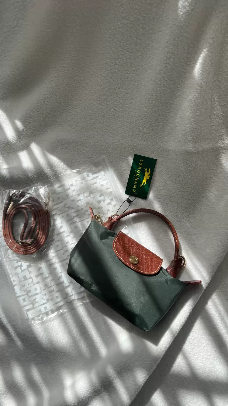 LongChamp Mini