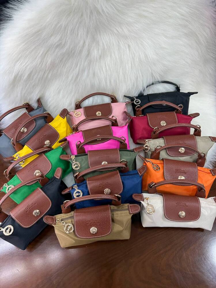 LongChamp Mini